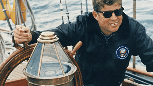 Yacht etiquette: the golden rules