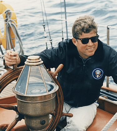 Yacht etiquette: the golden rules