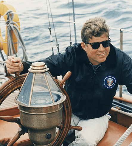Yacht etiquette: the golden rules