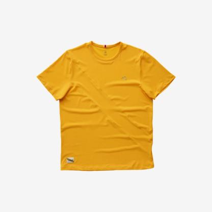 Tracksmith Strata Tee