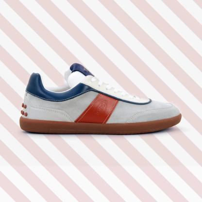 Tod’s Sneakers in Suede