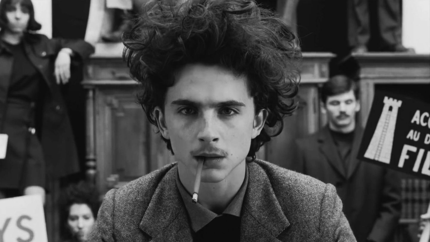 The films to watch out for in 2021