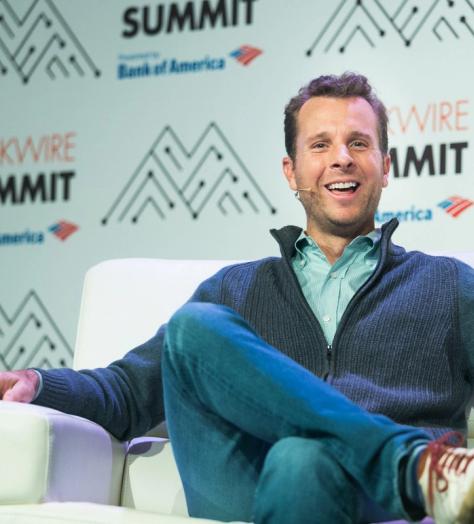 Six lessons from the rollercoaster career of Ring’s Jamie Siminoff