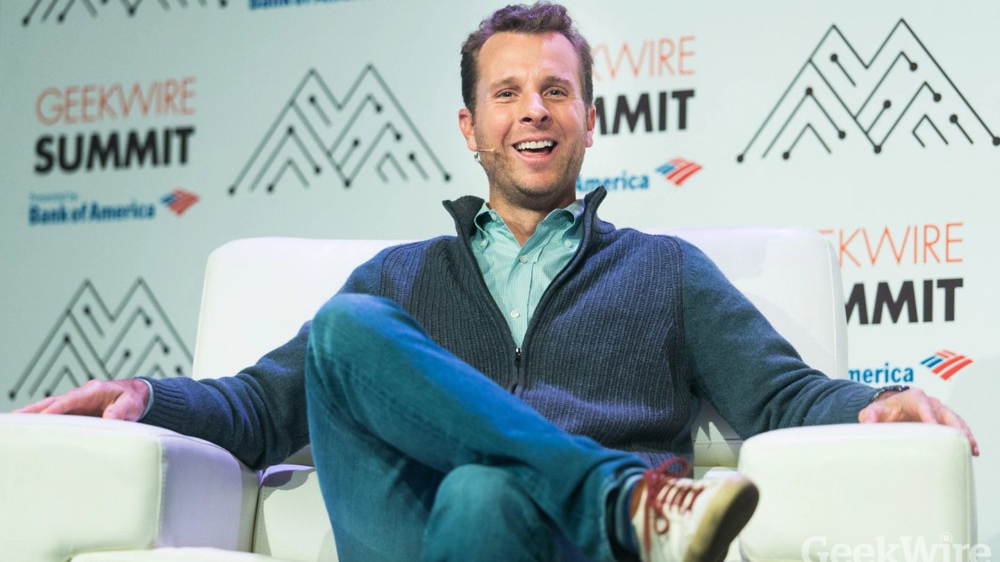 Six lessons from the rollercoaster career of Ring’s Jamie Siminoff