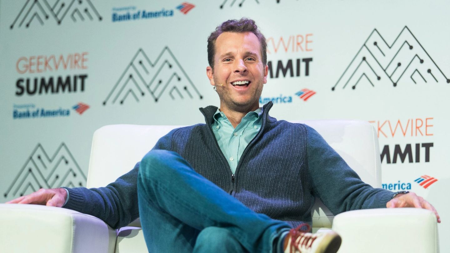 Six lessons from the rollercoaster career of Ring’s Jamie Siminoff