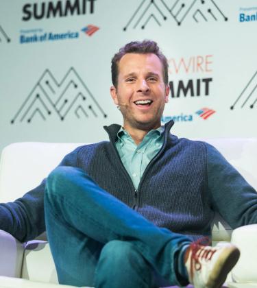 Six lessons from the rollercoaster career of Ring’s Jamie Siminoff