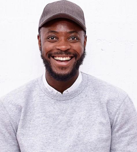 yinka ilori