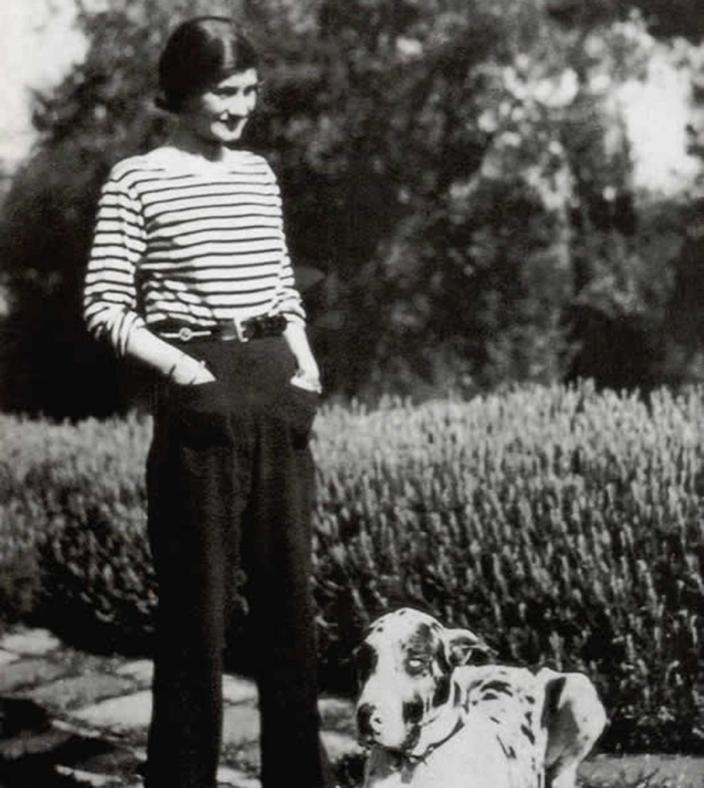 coco chanel