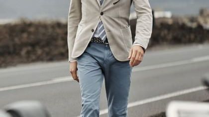 STYLE – The Only 3 Outfits You Need This Summer