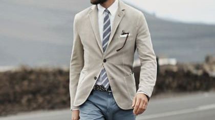 STYLE – The Only 3 Outfits You Need This Summer