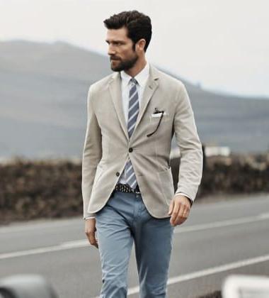 STYLE – The Only 3 Outfits You Need This Summer