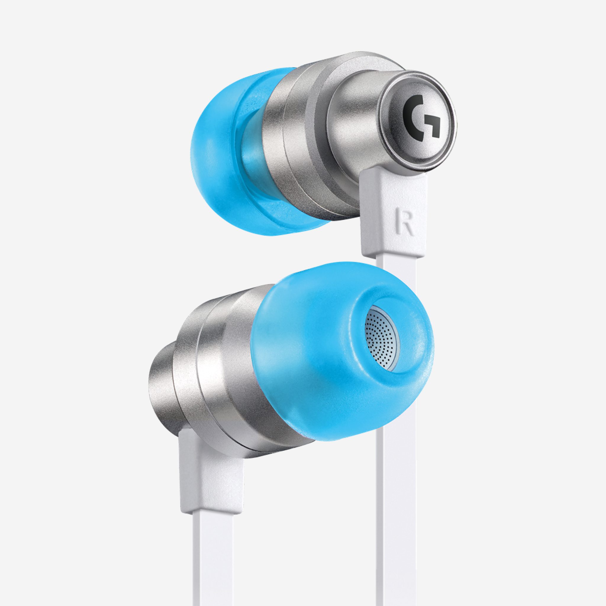 Logitech G333 VR Gaming Earphones