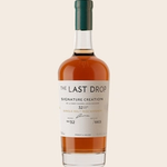 The Last Drop 32 Year Old Single Malt Irish Whiskey