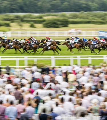 Why this year’s QIPCO King George Diamond Weekend at Ascot is the feel-good summer event not to be missed