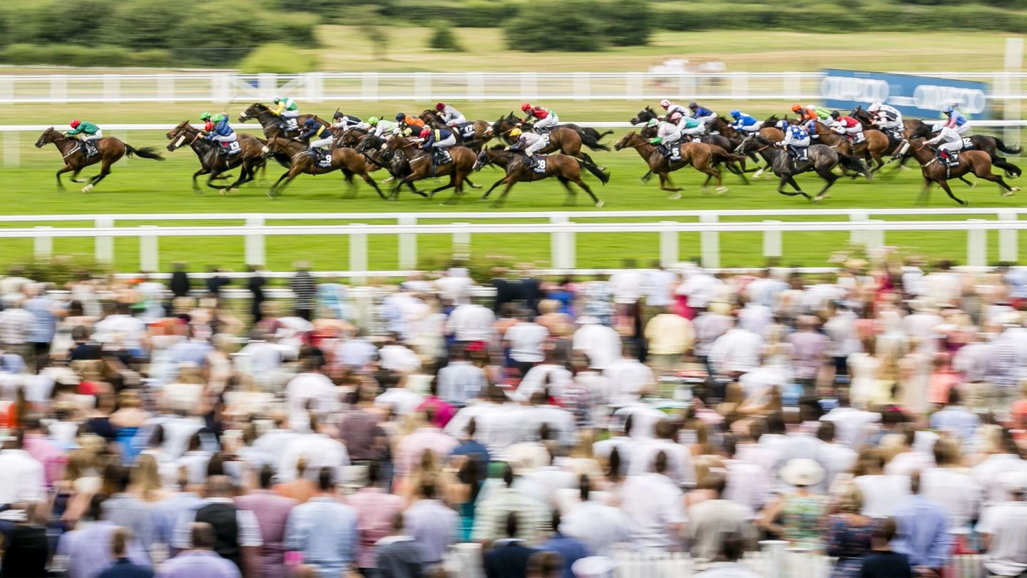 Style, speed and scandals – the most shocking stories from Royal Ascot