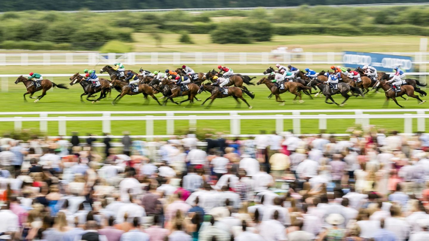 Why this year’s QIPCO King George Diamond Weekend at Ascot is the feel-good summer event not to be missed