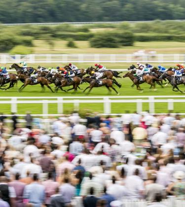 Why this year’s QIPCO King George Diamond Weekend at Ascot is the feel-good summer event not to be missed