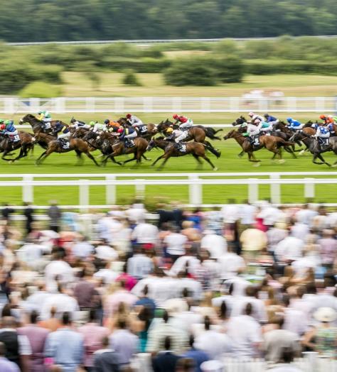 Why this year’s QIPCO King George Diamond Weekend at Ascot is the feel-good summer event not to be missed