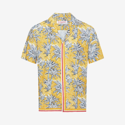 Maitan Shirt