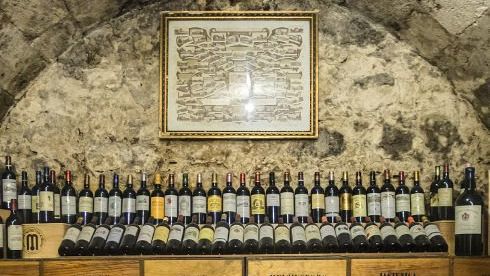 9 wines a gentleman should be drinking this year