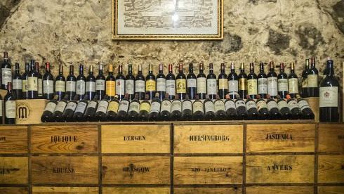 9 wines a gentleman should be drinking this year