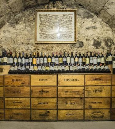 9 wines a gentleman should be drinking this year