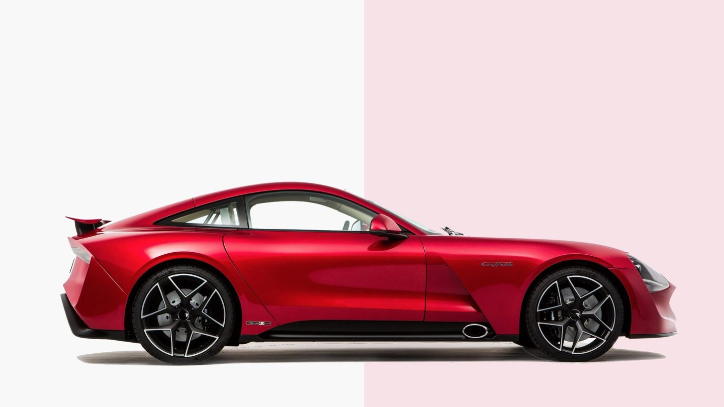 Editor’s Picks: Watch winder, dunhill swim shorts and the new TVR Griffith