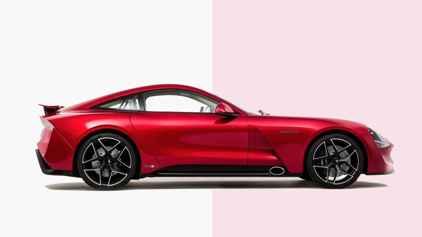 Editor’s Picks: Watch winder, dunhill swim shorts and the new TVR Griffith