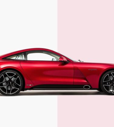 Editor’s Picks: Watch winder, dunhill swim shorts and the new TVR Griffith