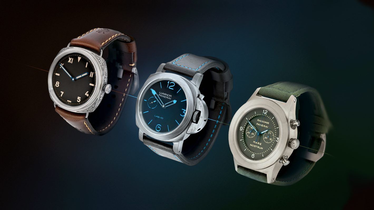 A very special and rare Panerai auction at Sotheby’s