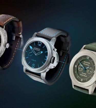A very special and rare Panerai auction at Sotheby’s