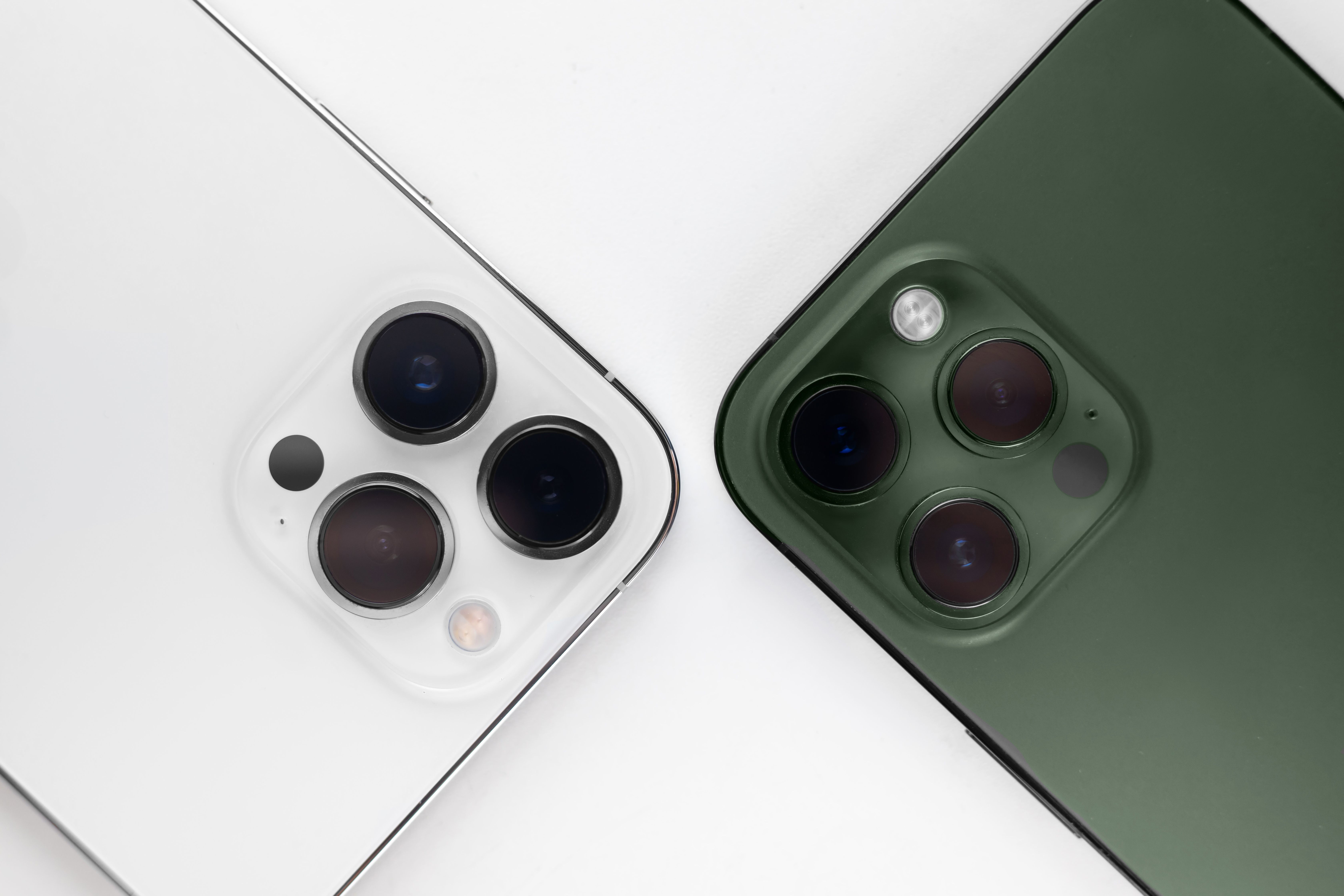 The Best Camera Phones Of 2026