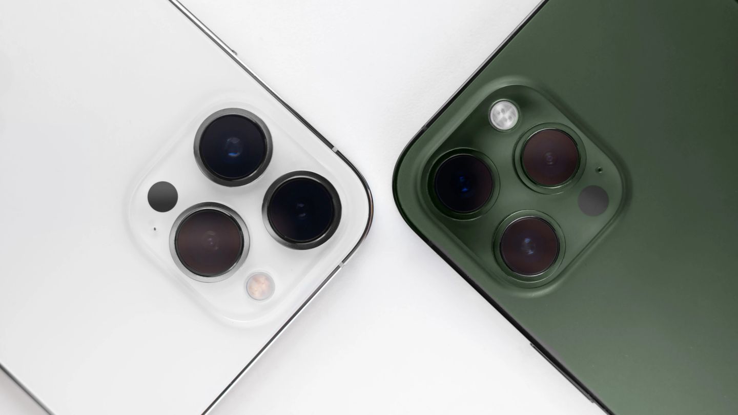 The Best Camera Phones Of 2026