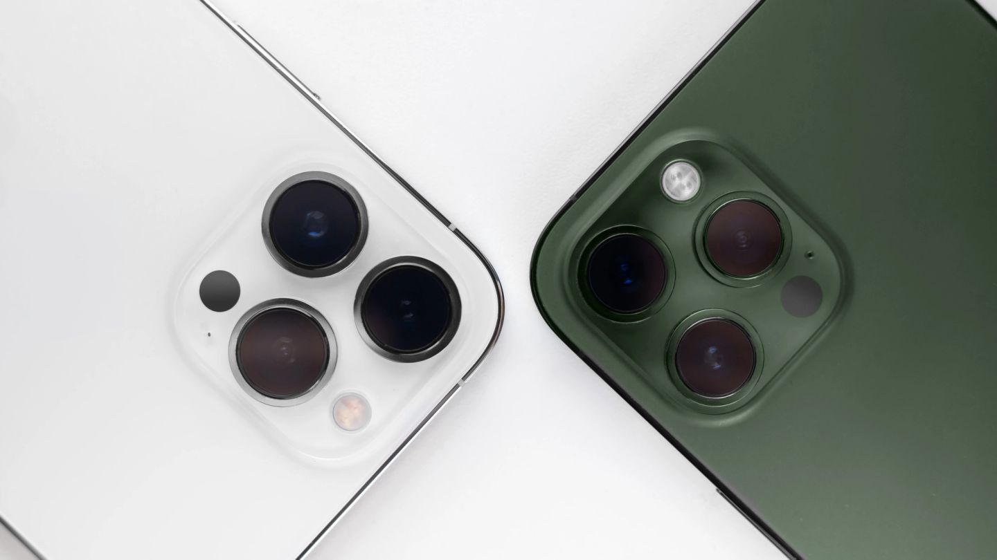 The Best Camera Phones Of 2026