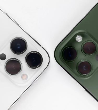 Best Camera Phones
