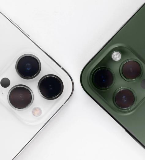 Best Camera Phones