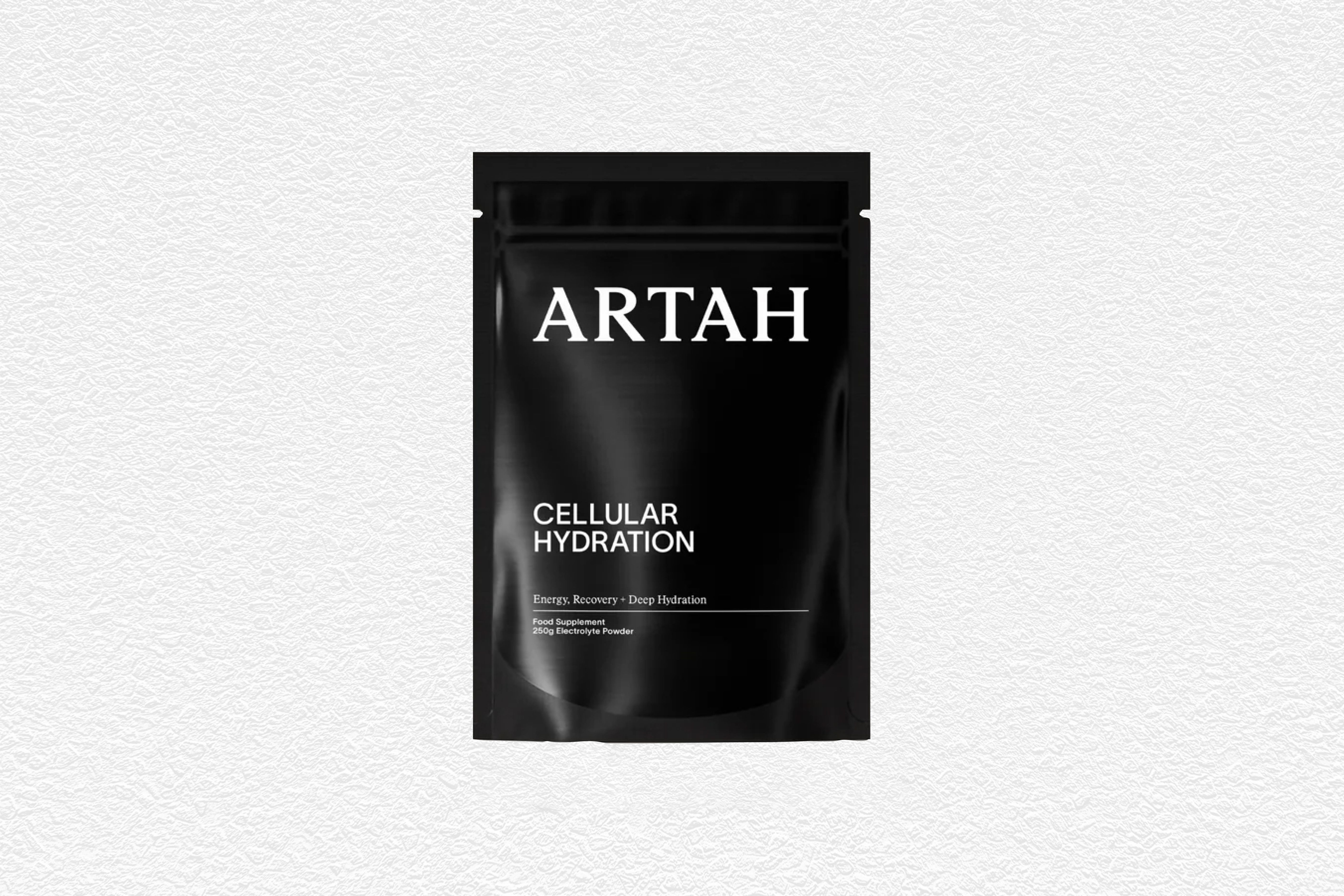 Cellular Hydration Recovery