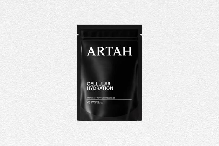 Cellular Hydration Recovery