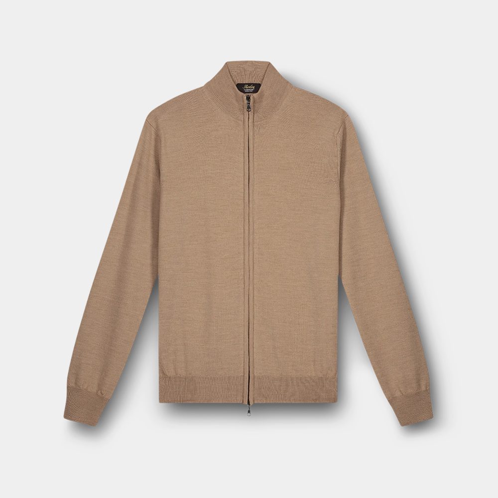 Aurélien Merino Zipper