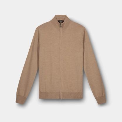 Aurélien Merino Zipper