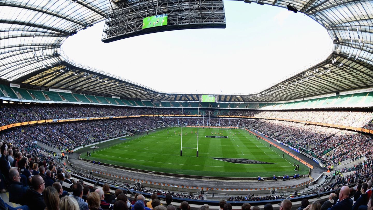 Enjoy an all-inclusive rugby experience like no other this season, courtesy of Keith Prowse