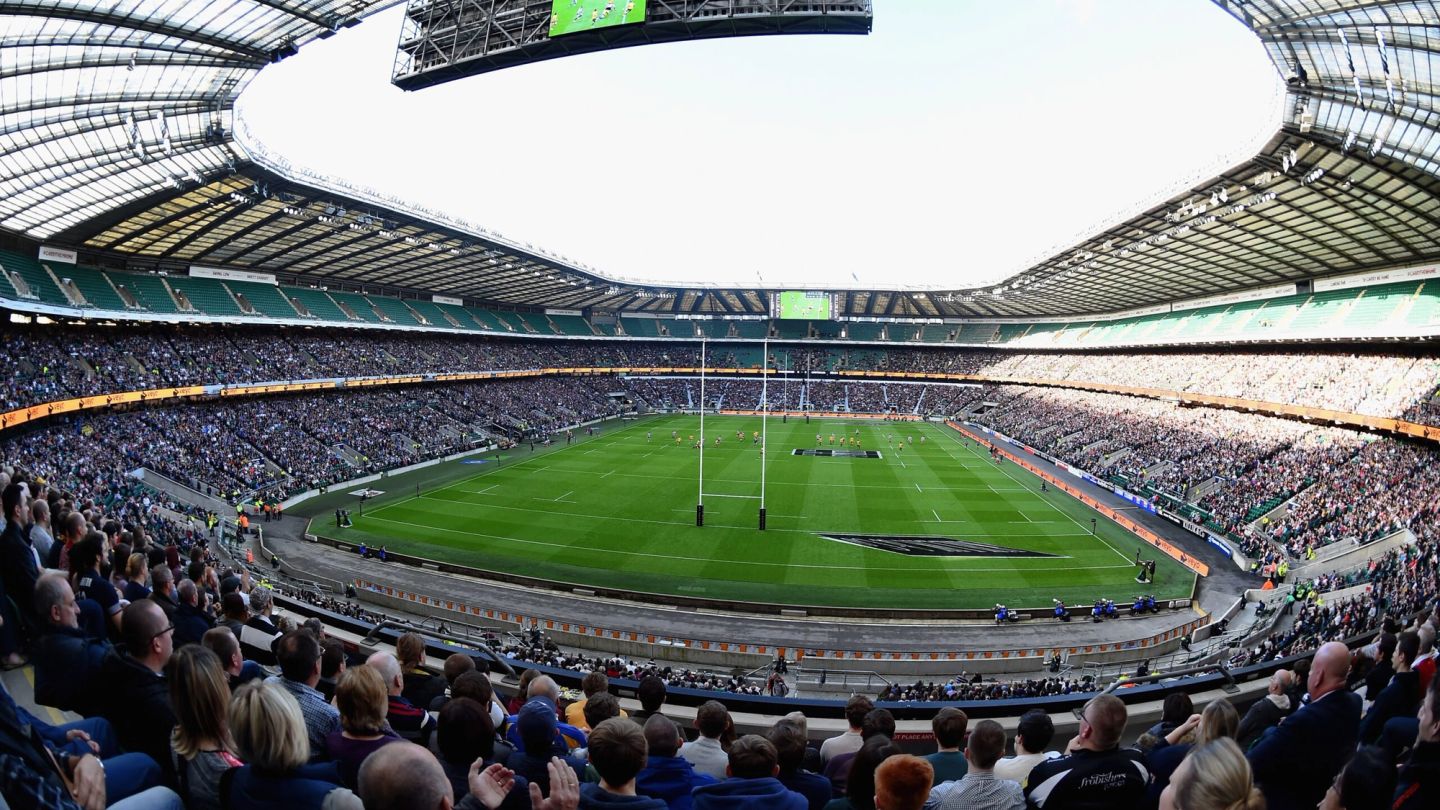 Enjoy an all-inclusive rugby experience like no other this season, courtesy of Keith Prowse