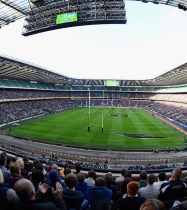 Enjoy an all-inclusive rugby experience like no other this season, courtesy of Keith Prowse