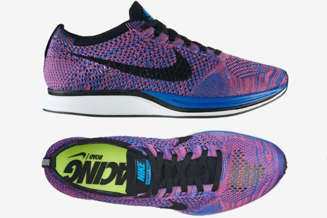 nike flyknit - TGJ.03