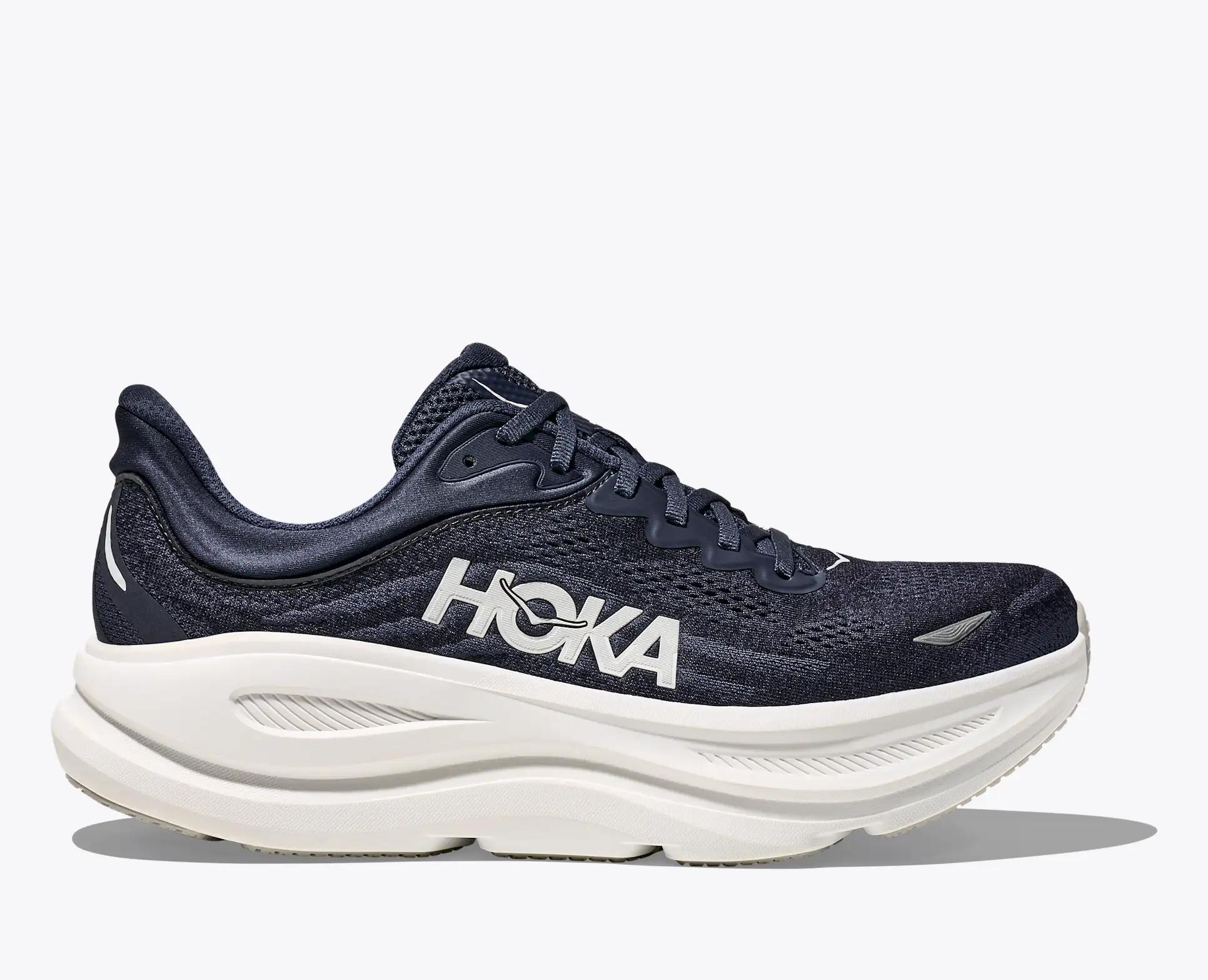 Hoka Bondi 9