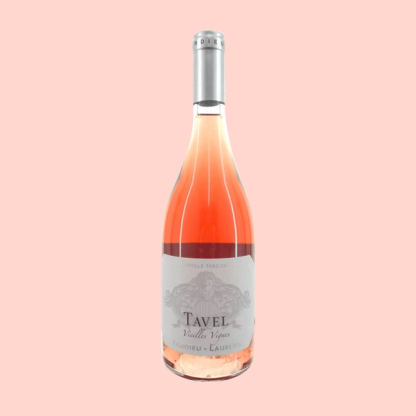 Tavel Vielles Vignes Tardieu-Laurent 
