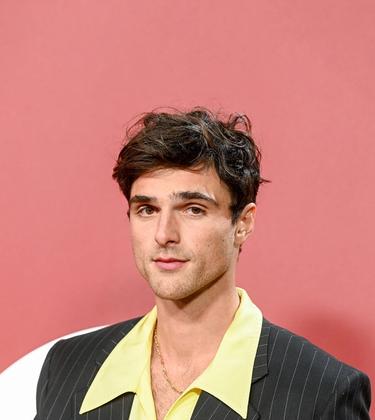 How to get Jacob Elordi's messy haircut