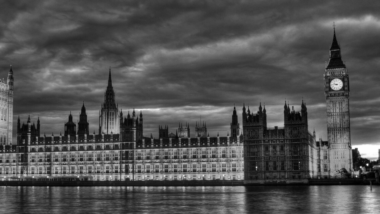 A hard rain in Westminster: Is this the end of the Civil Service as we know it?