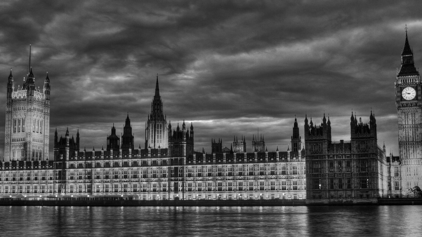 A hard rain in Westminster: Is this the end of the Civil Service as we know it?