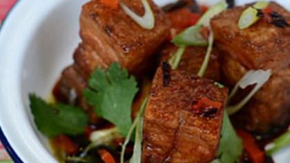 Restaurant Review: Señor Ceviche